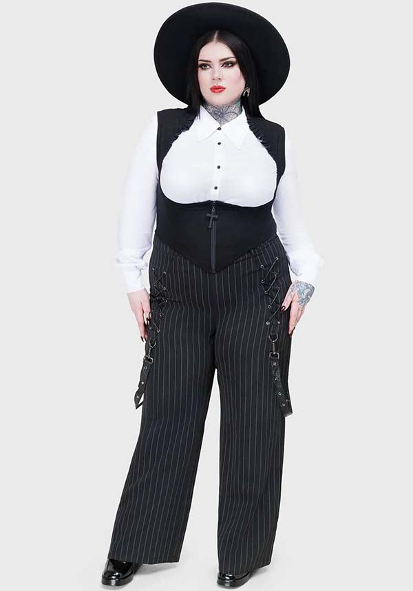 Cruriosus | PANTS