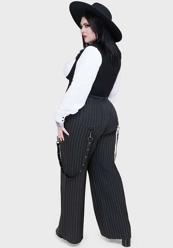 Cruriosus | PANTS