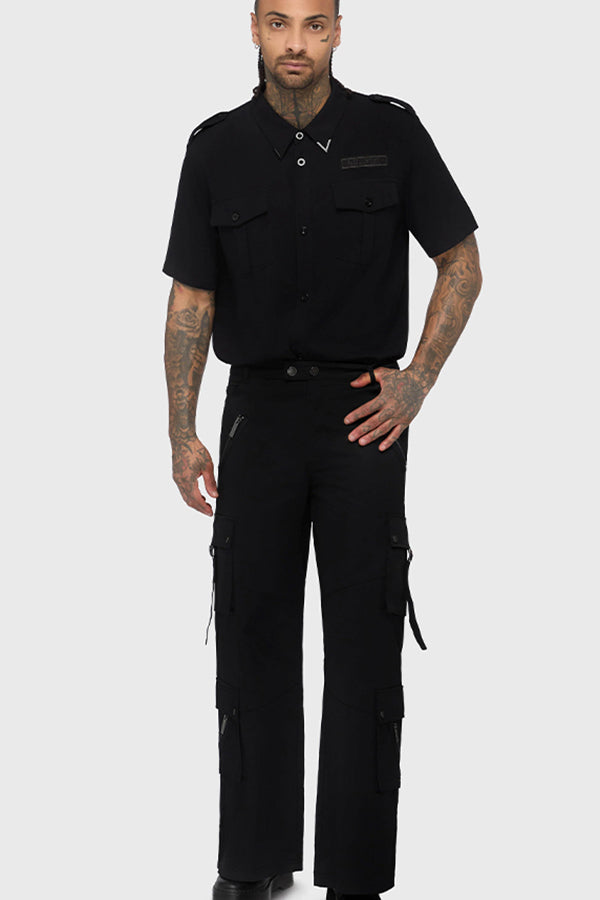 Crypt Threads | CARGO PANTS
