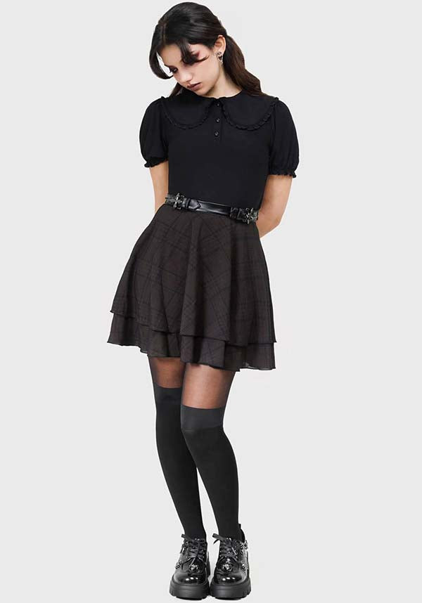 Cryptessa | SKIRT*