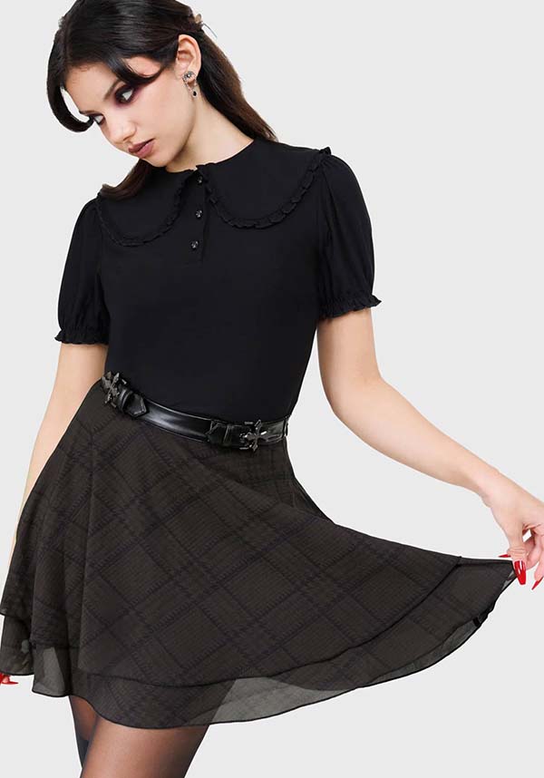 Cryptessa | SKIRT