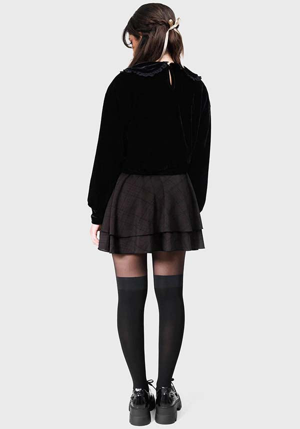 Cryptessa | SKIRT*