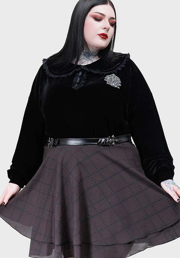 Cryptessa | SKIRT*