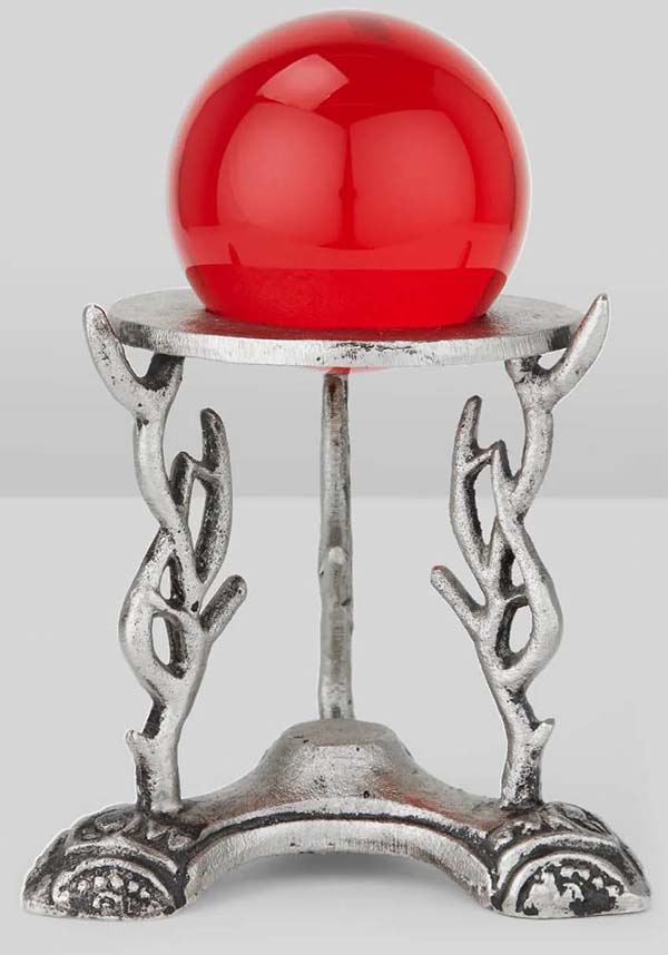 Crystal [Red] | BALL*