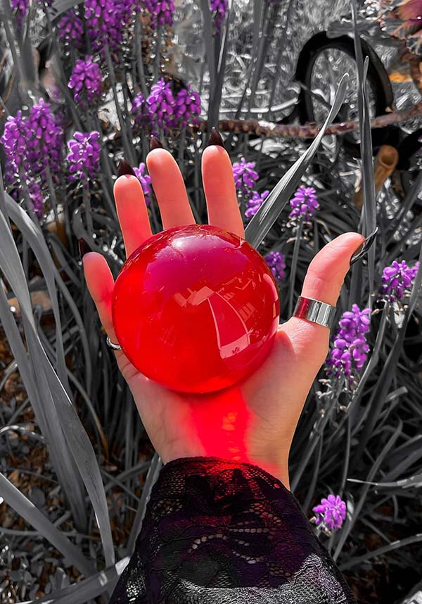 Crystal [Red] | BALL*