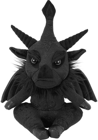 Dark Lord: Victoriana | PLUSH TOY