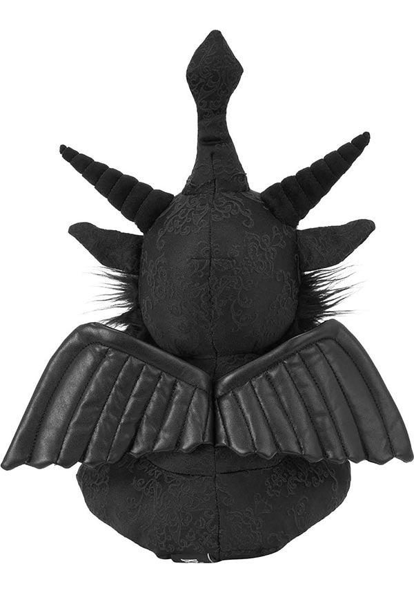 Dark Lord: Victoriana | PLUSH TOY