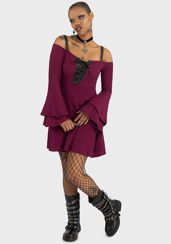 Dark Myth | DRESS