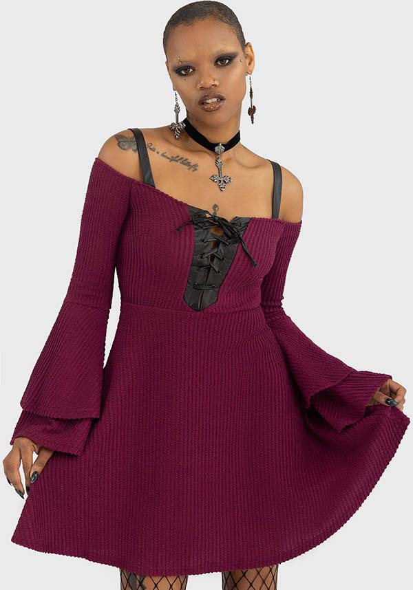 Dark Myth | DRESS