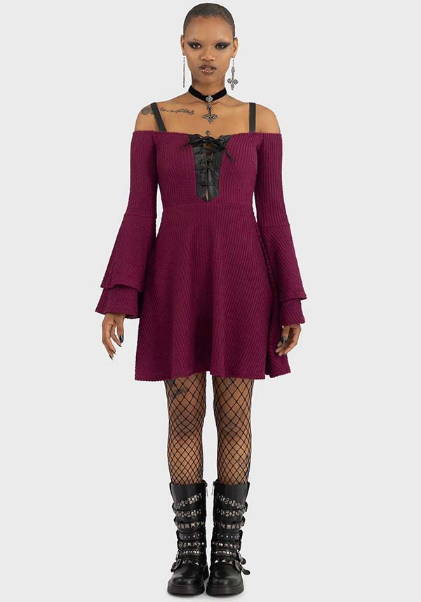 Dark Myth | DRESS