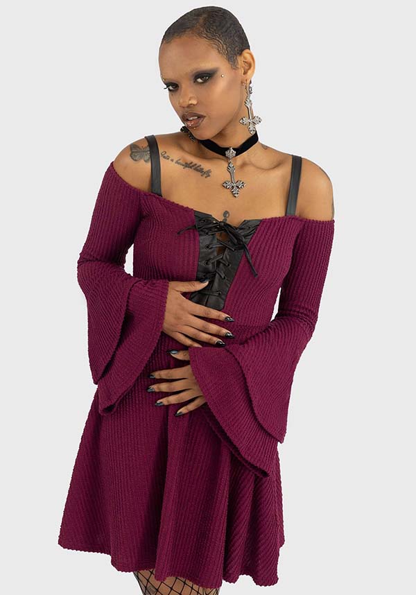 Dark Myth | DRESS
