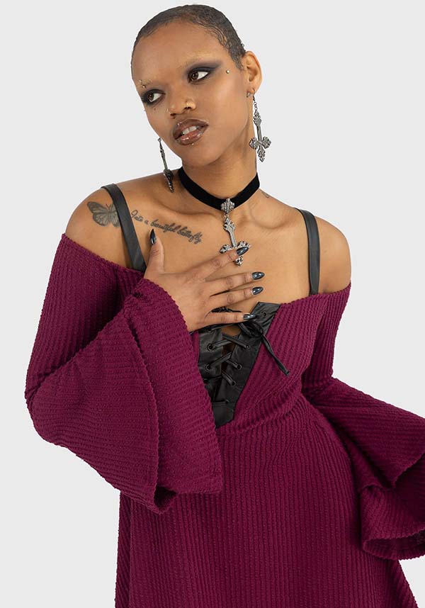 Dark Myth | DRESS