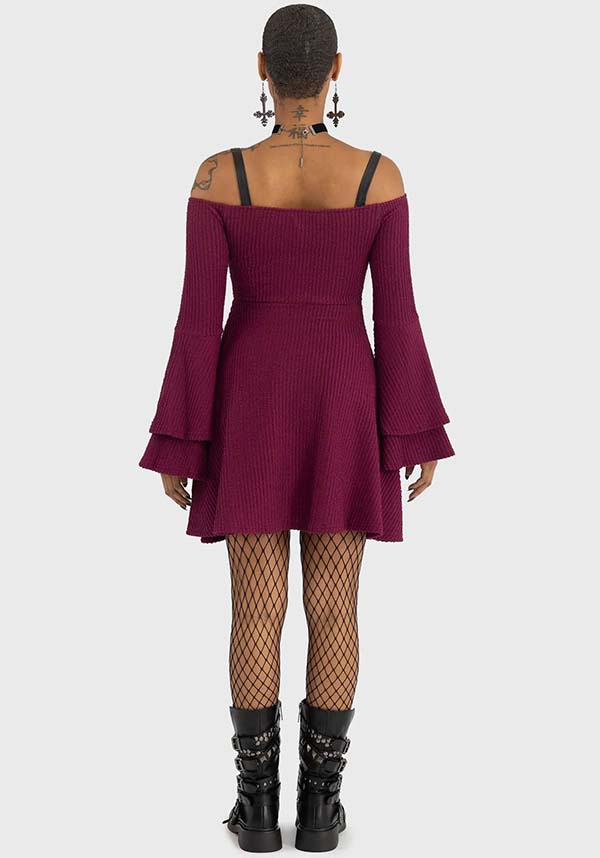 Dark Myth | DRESS