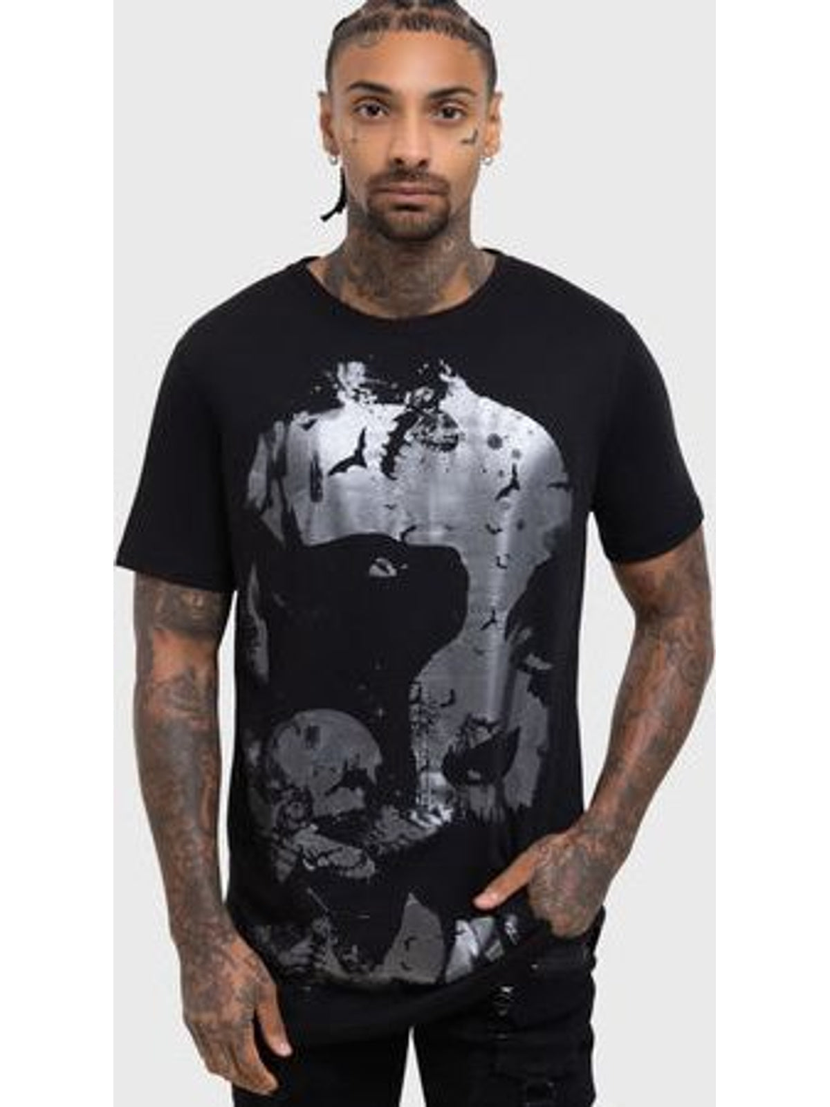 Dark Serenity | T-SHIRT
