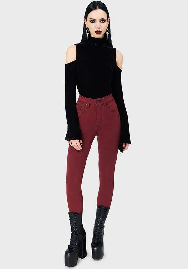Darklord | JEANS