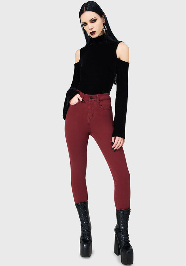 Darklord | JEANS