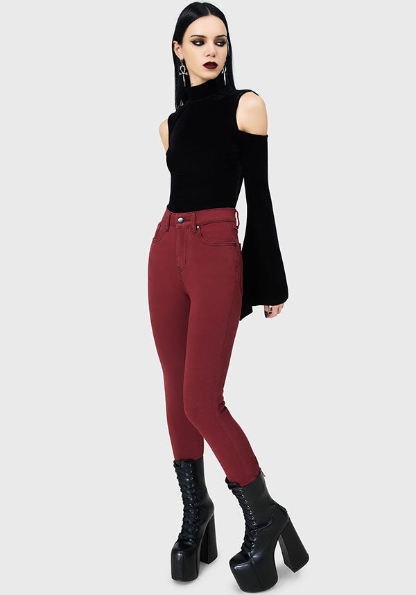 Darklord | JEANS