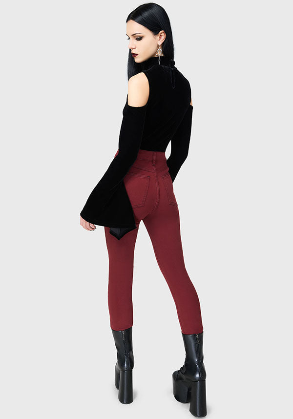 Darklord | JEANS