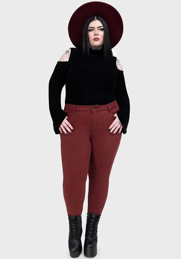 Darklord | JEANS