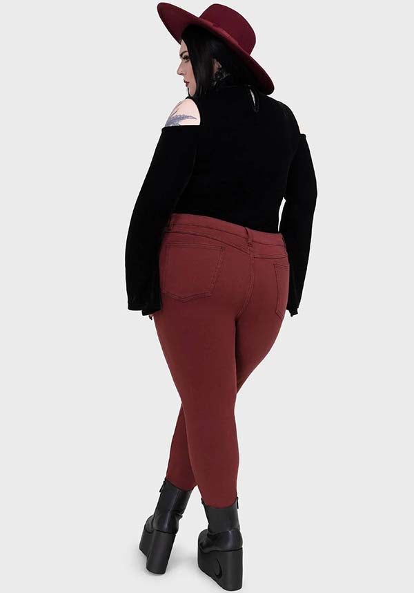 Darklord | JEANS