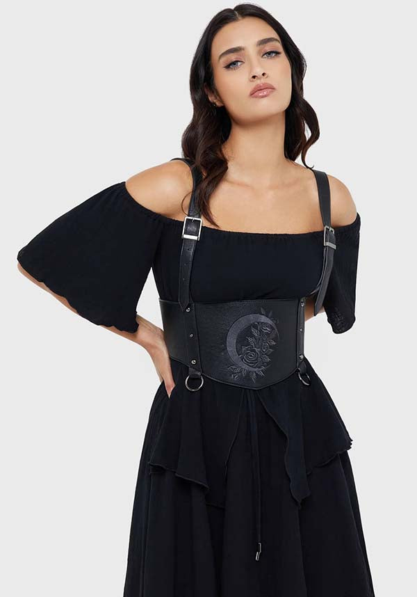 Dead Thorn | HARNESS