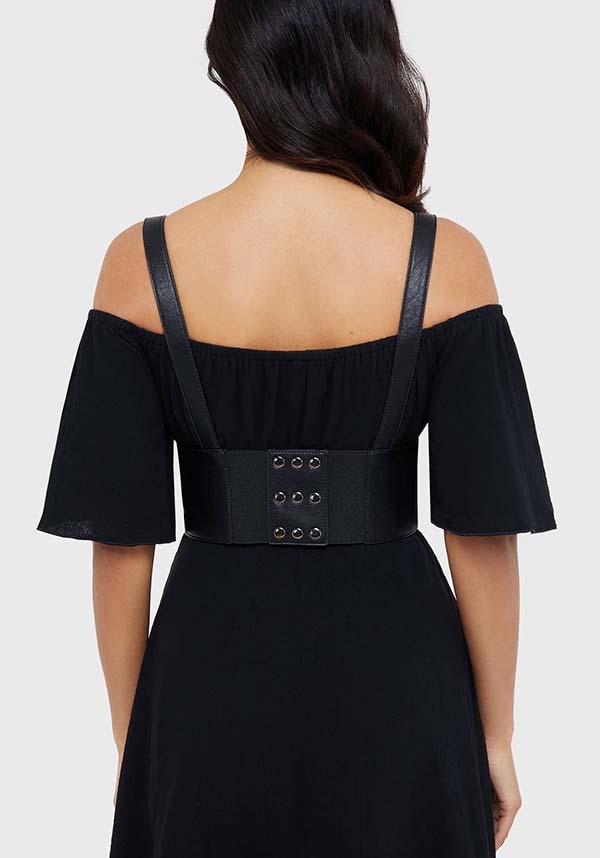 Dead Thorn | HARNESS