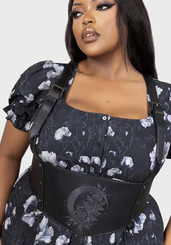 Dead Thorn | HARNESS