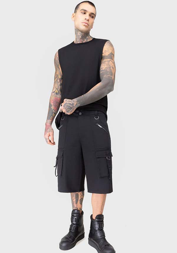 Dead Tropic | SHORTS