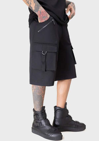 Dead Tropic | SHORTS