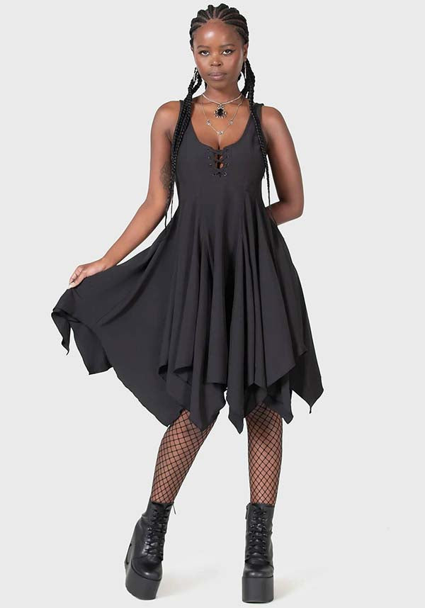 Descend | DRESS**