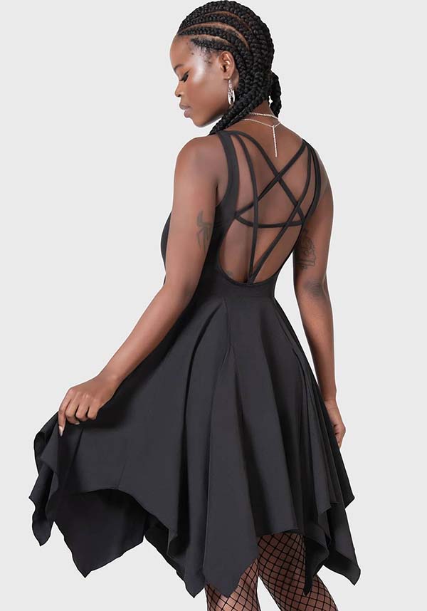 Descend | DRESS**