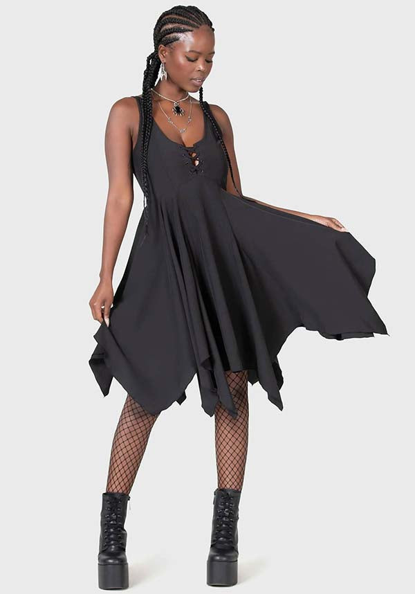 Descend | DRESS**