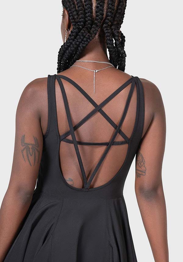 Descend | DRESS**