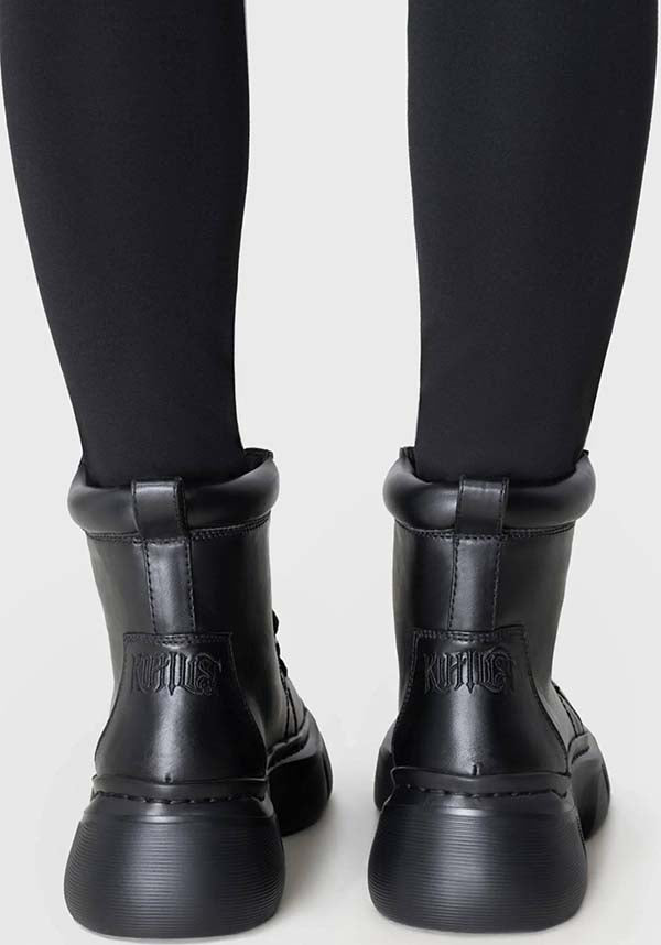 Discordant | BOOTS