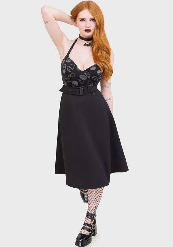 Dixie Halter | TOP