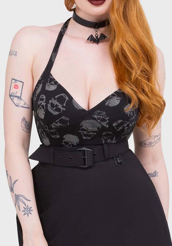 Dixie Halter | TOP