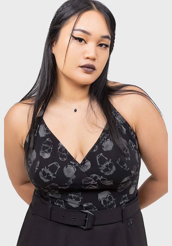 Dixie Halter | TOP