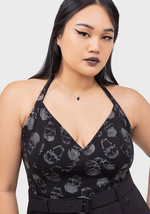 Dixie Halter | TOP
