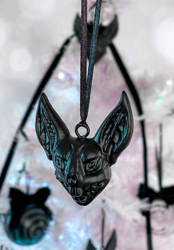 Dracul | ORNAMENTS [Set Of 4]*