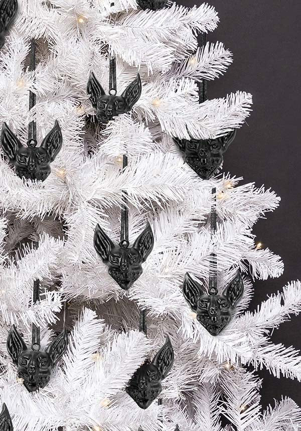 Dracul | ORNAMENTS [Set Of 4]*