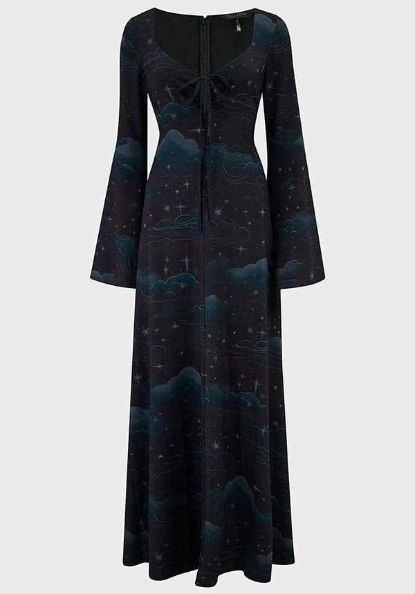 Dreamanicon | MAXI DRESS*