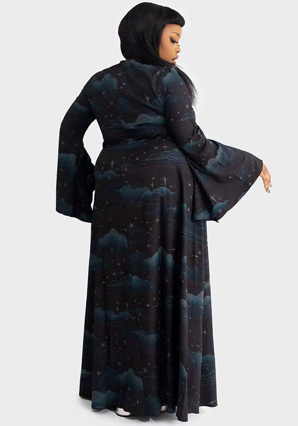 Dreamanicon | MAXI DRESS*