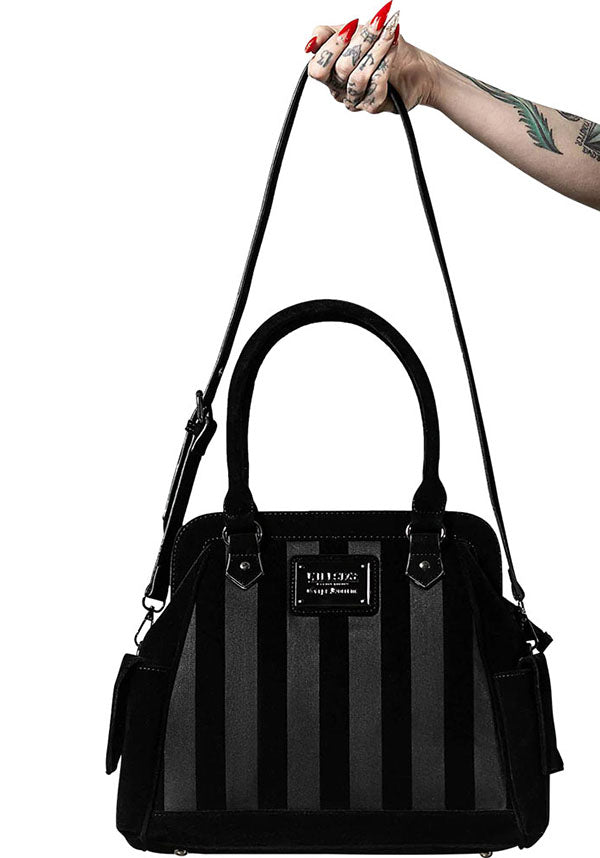 Earn Your Stripes | HANDBAG