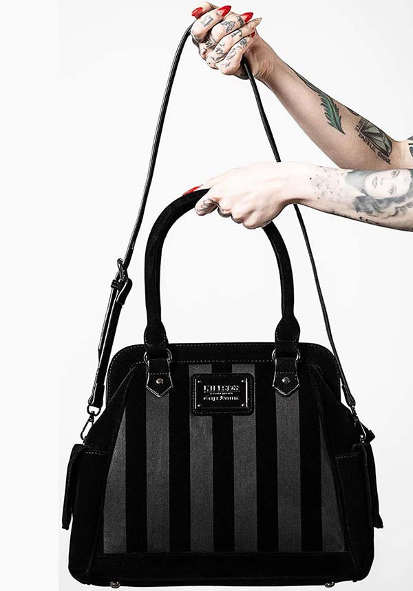 Earn Your Stripes | HANDBAG