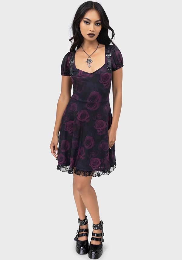 Ebonrose | DRESS