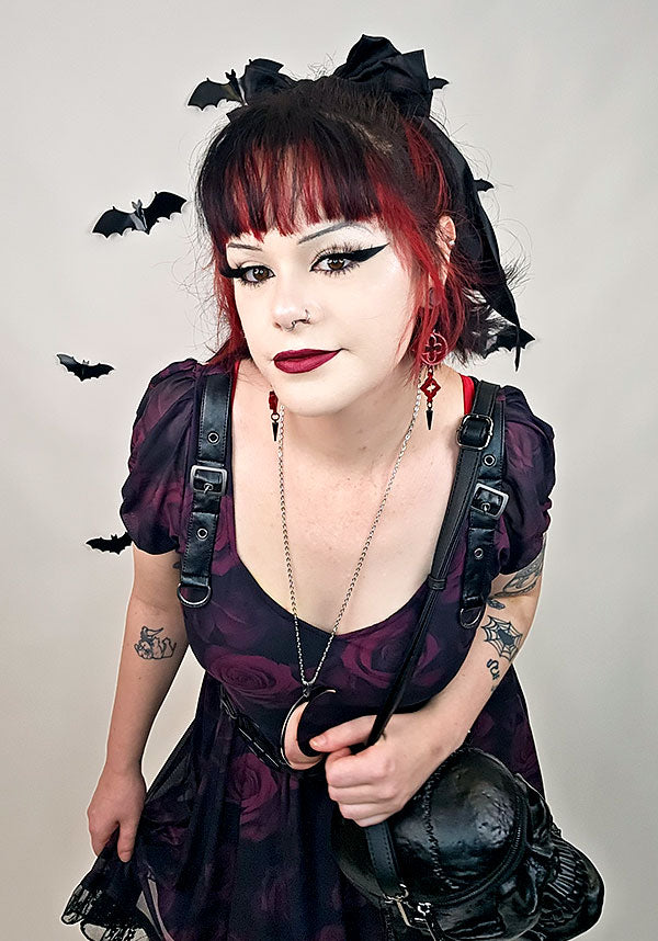 Ebonrose | DRESS