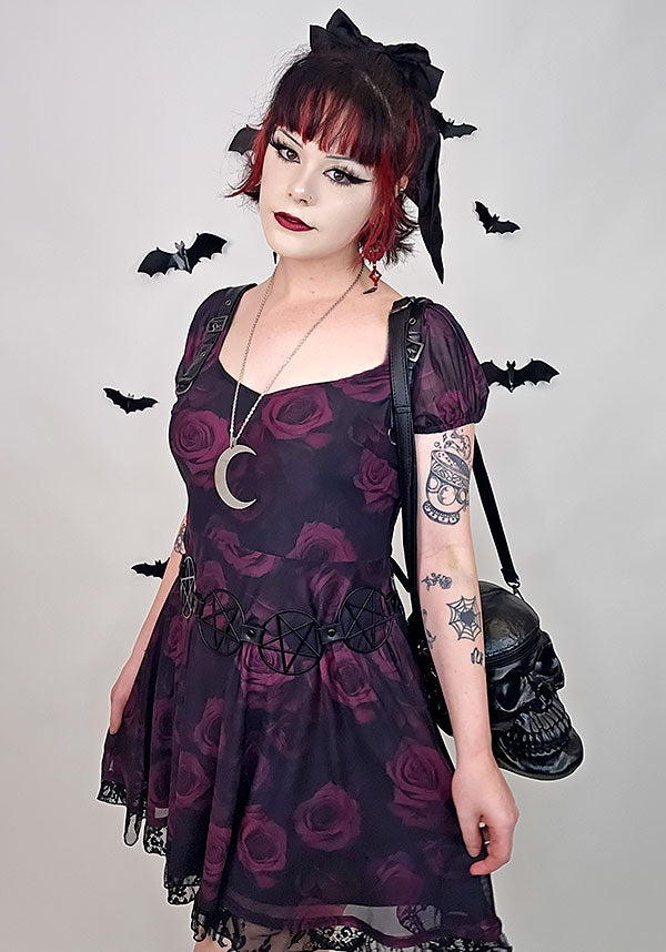 Ebonrose | DRESS
