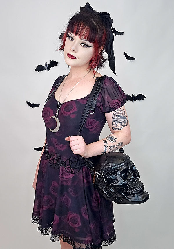Ebonrose | DRESS