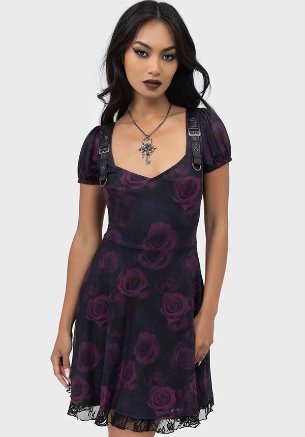 Ebonrose | DRESS