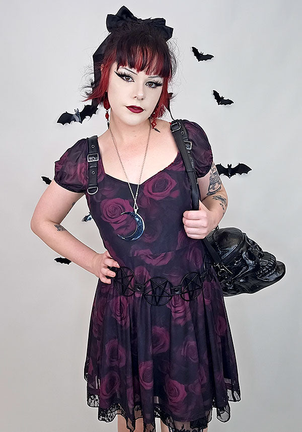Ebonrose | DRESS